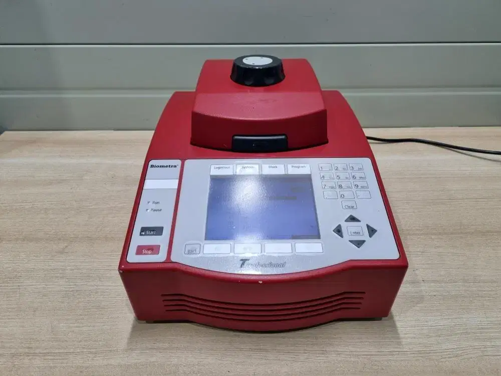 Biometra TProfessional 열순환기 PCR